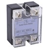 High Temperature Resistant Solid State Relay Industrial Accessory DCAC 480V