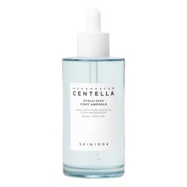 Suero Facial Madagascar Centella Hyalu-cica 100ml Skin1004 Todo Tipo De Piel Día/noche