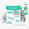 Preventi Organic Premium Blue Agave Inulin Prebiotics (3g x 40 packets) / 프리벤티 유기농 프리미엄 블루 아가베 이눌린 프리바이오틱스 (3g*40포)
