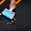 3 Pack Sticky Lint Roller Pet Hair Remover Reusable Washable
