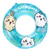 Maruka 196088 Chiikawa 35.4 inches (90 cm) Plush Toy, Float,