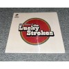 The Lucky Strokes by Lucky Strokes (CD, 2024)