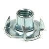 10 T-Nuts for Rock Climbing Holds