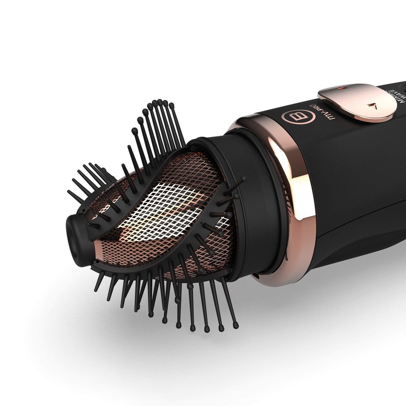Bellissima My Pro Miracle Wave GH19 1100 Shaping Air Brush,