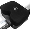 2K Fit Rowing Machine Seat Cushion (Model 2) for The