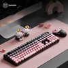 EWEADN Eweadn Wireless Keyboard & Mouse Combo, 2.4G Wireless Keyboard