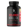 Aceite De Krill 150 Caps 1000mg Astaxantina Epa Dha B
