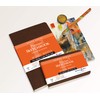 Stillman & Birn Gamma Series Softcover Sketchbook, 8" x 10",