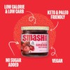 Smash Foods Very Berry Superfood Fruit Spread, No Sugar Added,