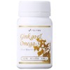 nakazimaguru-pu Pharmacist Choice Supplements Gingko Leaves and Omega – 3
