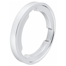 Grohe 27180000 Rainshower Spacer Disk for Misalignment caused by Existing Tile Level