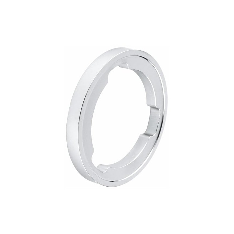 Grohe 27180000 Rainshower Spacer Disk for Misalignment caused by Existing