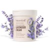 NATURE WELL Lavender Smooth & Soften Moisturizing Cream For Face,