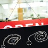 1pc Keychain Cord Hanging Chain with Connector Hook for Decoration & Interior Wire Fastening Hook 4ea