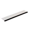 2.54mm Pitch 40 Way 20mm Long Straight Pin Headers -