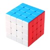 Magic Cube 2x2, 3x3, 4x4, 5x5, 6x6, 7x7, Stickerless, 3D