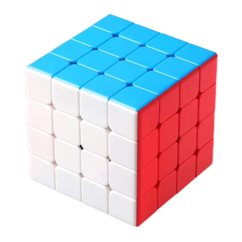 Magic Cube 2x2, 3x3, 4x4, 5x5, 6x6, 7x7, Stickerless, 3D
