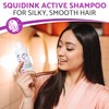 Jellua Squid Ink Active Shampoo 8 oz