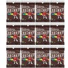 M&Ms Milk Chocolate Candies 100 g (12 pack)
