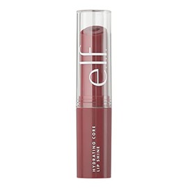 e.l.f. Hydrating Core Lip Shine, Happy