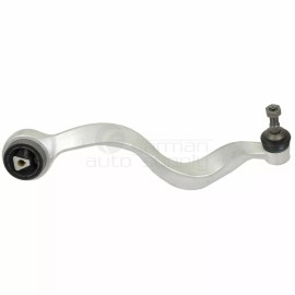 Moog Suspension Control Arm and Ball Joint Assembly Front Right Lower Forward