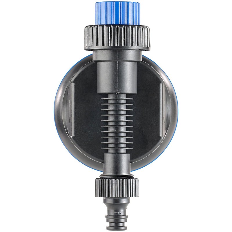 Royal Gardineer irrigation clocks: Electronic 7 Day Irrigation Timer (Irrigation