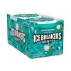 ICE BREAKERS Wintergreen Sugar Free Mints 1.5oz 8 Pack Fresh