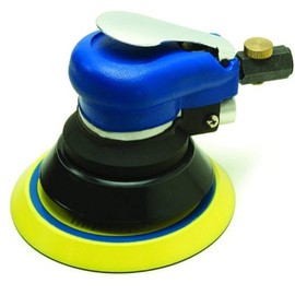 Vaper 19225 6-Inch Orbital Palm Sander