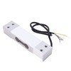 Sunicon Digital Load Cell Weight Sensor, 30kg High Precision Parallel