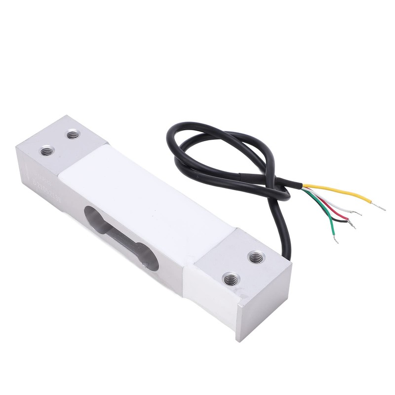 Sunicon Digital Load Cell Weight Sensor, 30kg High Precision Parallel
