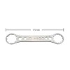 HOUSON Mountain Bike Fork Headset Wrench, Bicycle Front Fork Tool