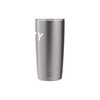 Savvy Stainless Steel Insulated Tumbler