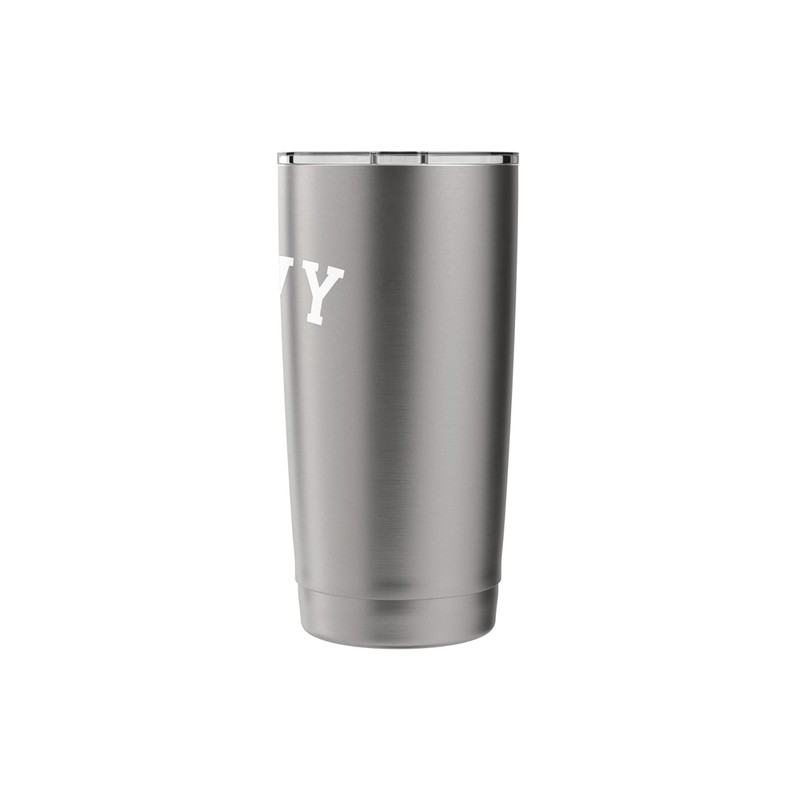 Savvy Stainless Steel Insulated Tumbler