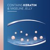 Vaseline Intensive Care Healthy Hands Stronger Nails with keratin 200