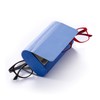 FEFI - Hard case double glasses case for two glasses,