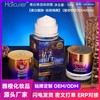 Haiteer Whitening Moisturizing Anti-Spot Cream with Ice Cream Texture One Size / 50g 5ea
