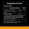 TLOPPG Brain Premium Nootropic Brain Supplement, 60 Count, for Men