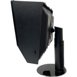 Photodon 29-34-inch Frame Width Adjustable Privacy Protection and Anti-Glare Reduction Monitor Hood