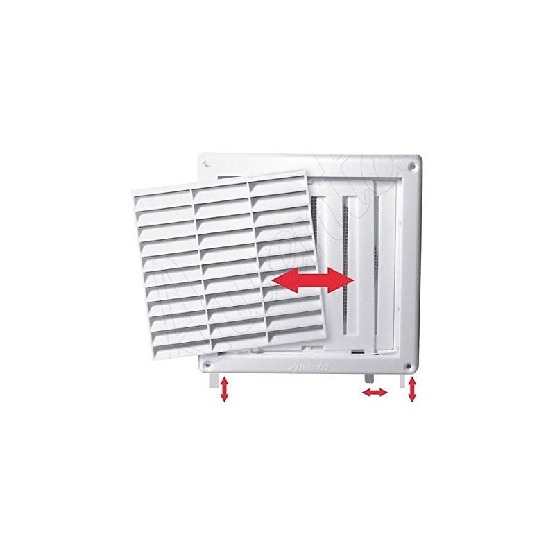 AWENTA x Building Tools, White