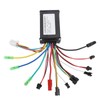 DC 36V 48V 17A Electric Bike Controller With Waterproof EN06