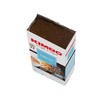 Kimbo Coffee, Espresso Decaf, Decaffeinated Ground Coffee, Medium Roast, 9/13,