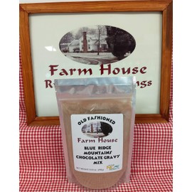 Chocolate Gravy Mix