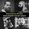 Aceite Para El Crecimiento De La Barba - Aceite Para