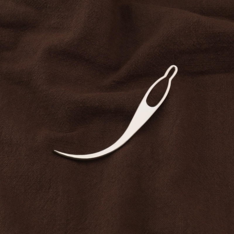 eMagTech 8pcs Hair Threading Crochet Dreadlocks Extensions Locking Tool -