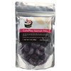 CakePlay Isomalt Nibs, Purple - Net Wt. 7.0 oz