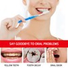 Toothpaste White Teeth, Sp-6 Probiotics Bright White Toothpaste, Ultra Whitening