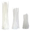 fiXte Cable Ties Multi Use 2mm x 150mm Plastic Tie
