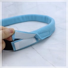 Pranovo Dog Harness Pad - Soft Padding for Comfort and Versatility in Fit