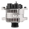 PHILTOP Alternator Fit for 11189N, 2006-2010 Sonata/Optima 2.4L 2007-2010 Ro-do