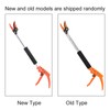 Fruit Picker Scissors Cutter for Grapes Peach Branch Pruning Shears
